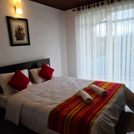 Lake Infinity Luxury Condos Nuwara Eliya Exterior photo